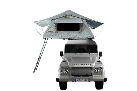 Ventura Deluxe 1.4 - £749