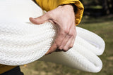 Thermal Insulation Liner + Anti Condensation Mattress + FREE LED Lighting