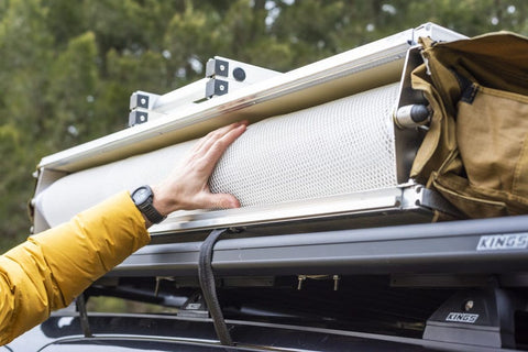 Anti - Condensation Mattress (1.8M)