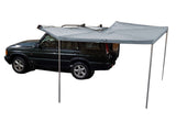 Extended Ventura Deluxe 1.4 Roof Top Tent + Annex + 270 Awning