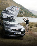 Ventura Deluxe 1.4 Roof Top Tent + Annex + 270 Awning