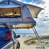 Ventura Deluxe 1.4 Roof Top Tent + Annex + Thermal Liner