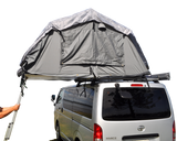 Extended Ventura Deluxe 1.4 Roof Top Tent + FREE LED Lights + Internal Storage Hammock