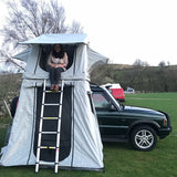 Ventura Deluxe 1.4 Roof Top Tent + Annex + 270 Awning