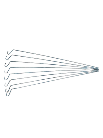 Window Poles