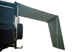 Ventura 2.5M Side Awning Walls