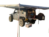 Ventura 270 Degree Awning + LED Lighting - FREE DELIVERY
