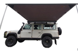 Ventura 2.5M Side Awning + LED Lighting + Free Delivery