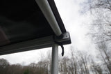 Ventura 2.5M Side Awning + LED Lighting + Free Delivery