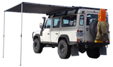 Ventura 2.5M Side Awning + LED Lighting + Free Delivery