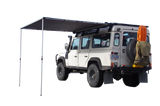 Ventura Deluxe 1.4 Roof Top Tent + Annex + Side Awning