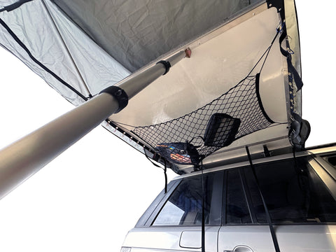 External Storage Hammock