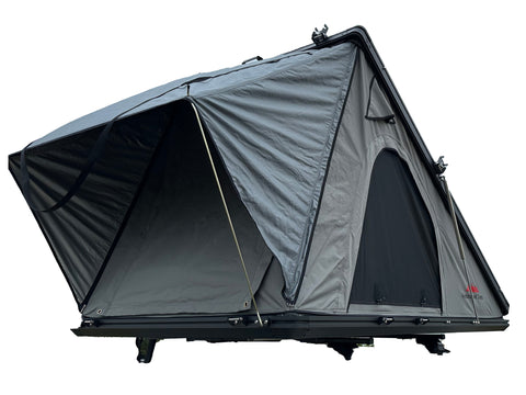 Ventura XL Aluminium Clamshell Roof Tent (IN STOCK)