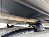 Ventura XL Aluminium Clamshell Roof Tent (IN STOCK)