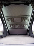 Ventura XL Aluminium Clamshell Roof Tent (IN STOCK)