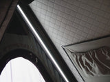 Ventura XL Aluminium Clamshell Roof Tent (IN STOCK)