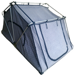 Thermal Insulation Liner + Anti Condensation Mattress + FREE LED Lighting