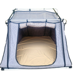 Thermal Insulation Liner + Anti Condensation Mattress + FREE LED Lighting