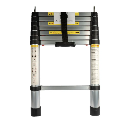 2.3M Ladder