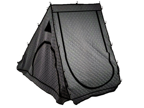 XL CLAMSHELL Thermal Insulation Liner (PRE ORDER)