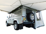 Ventura 270 Degree Awning + LED Lighting - FREE DELIVERY
