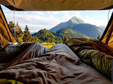 Ventura Deluxe 1.4 Roof Top Tent + Annex + Thermal Liner