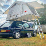 Ventura Deluxe 1.4 Roof Top Tent + Thermal Liner