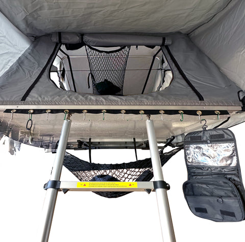Full Camping Storage Bundle