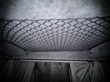 NEW Ventura XL Fibreglass Hardshell Roof Tent (IN STOCK)