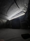 NEW Ventura XL Fibreglass Hardshell Roof Tent (IN STOCK)