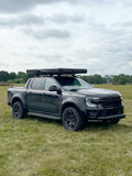 Ventura XL Aluminium Clamshell Roof Tent (IN STOCK)