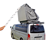 Ventura Deluxe 1.4 Roof Top Tent + Annex + 270 Awning