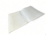 Fitted Cotton Mattress Cover