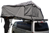 Extended Ventura Deluxe 1.4 Roof Top Tent + Side Awning (IN STOCK)