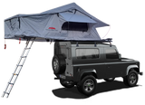 Extended Ventura Deluxe 1.4 Roof Top Tent + Extra Mattress + LED Lighting